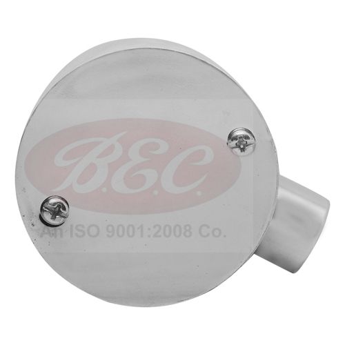 BEC GI Surface Junction Boxes-2