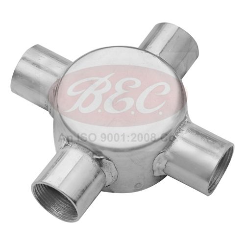 BEC GI Surface Junction Boxes-3