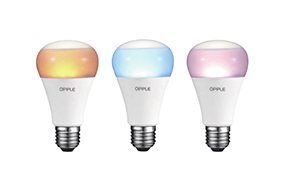 Opple LED Regular Bulbs - LED Performer Tunable Colour Bulb