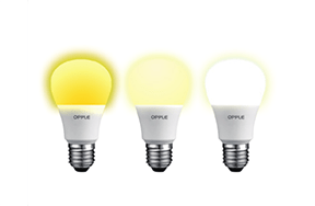 Opple LED Regular Bulbs - LED Performer Tunable White Bulb