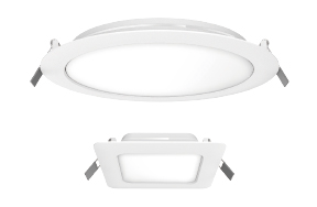 Opple LED Downlight - LED Slim Downlight EcoMax III HPF