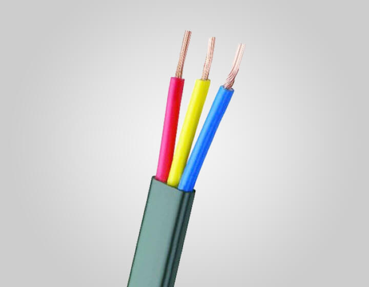 Shilded and Submersible Cable - Empire Cables