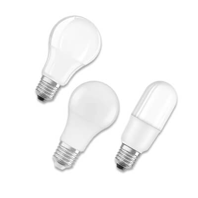 Ledvance Consumer LED Lamps - Classic Bulbs