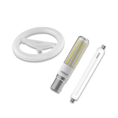 Ledvance Consumer LED Lamps - Special LED Lamps