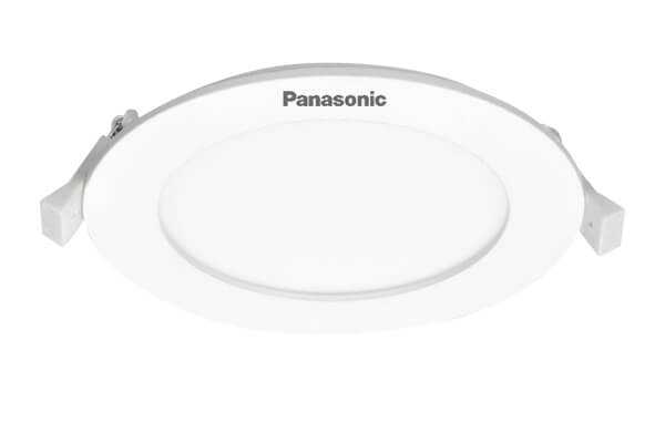 Anchor Panel Light - Ignitos Anora LED Panel Light – Circular