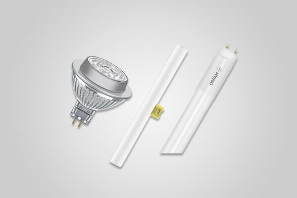 LED Lamps and Tubes