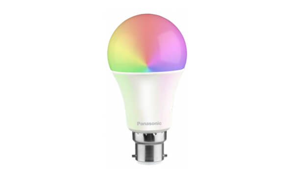 Anchor Consumer Lighting - LED Bulb - LED RGB Bulb