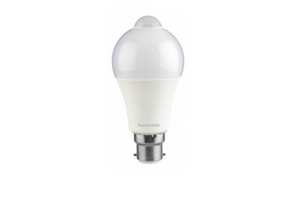 Anchor Consumer Lighting - LED Bulb - Motion Sensor Bulb