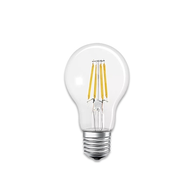 Ledvance Classic bulb shape with Bluetooth Technology (Parathom BT) - Classic Filament Technology