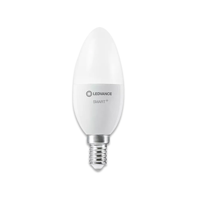 Ledvance Parathom16 Spot with ZipBee Technology - Classic 40 Dimmable