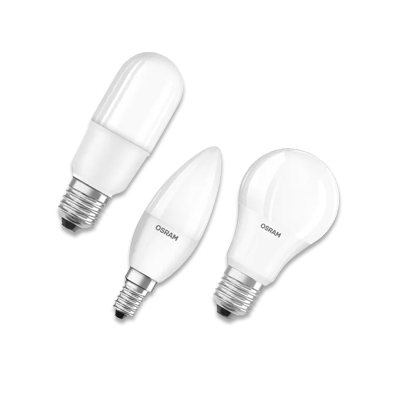Ledvance Professional LED Lamps - Classic Bulbs