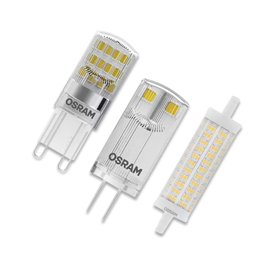 Ledvance Professional LED Lamps - Special LED Lamps