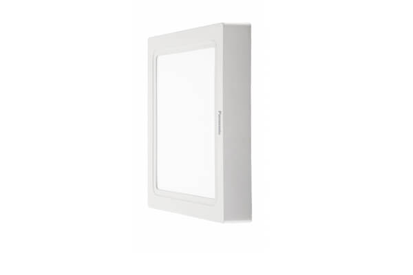 Anchor Deco Series Down Light - Rimless Surface Down Lights – Square