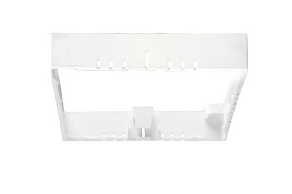Anchor Panel Light - Surface Frame – Square
