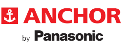 Anchor - Logo