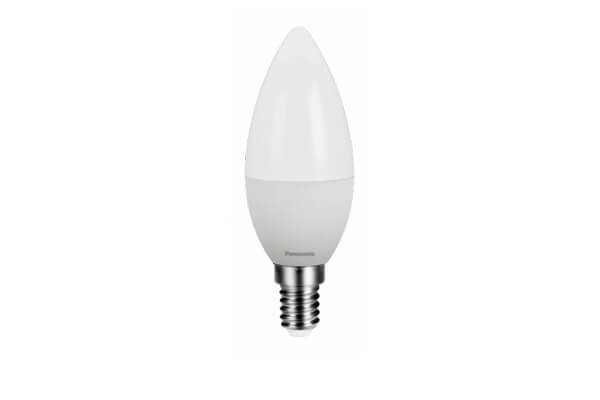 Anchor Consumer Lighting - LED Bulb - Candle Light Lamp