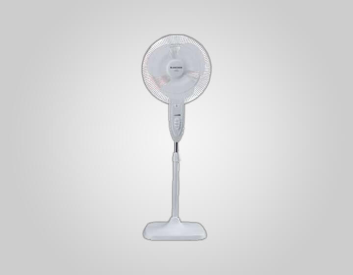 Anchor Residential and Commercial Fans - Pedestal Fan