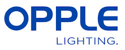 Opple LED Industrial Indoor Lightings