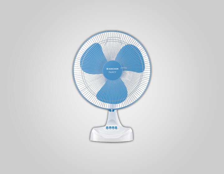 Anchor Residential and Commercial Fans - Table Fan