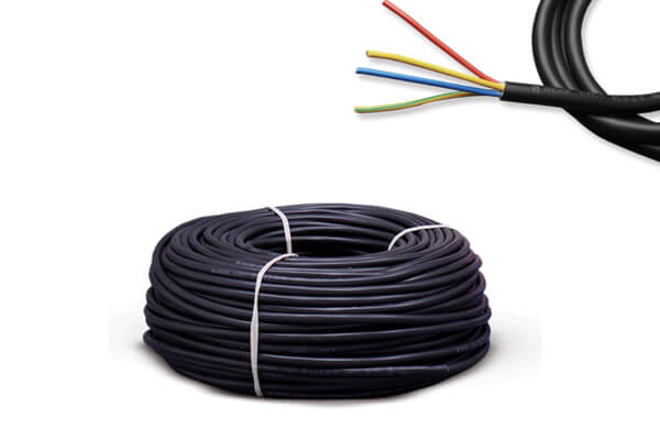 Anchor Industrial Residential Cable - Multi Core Flexible Cable