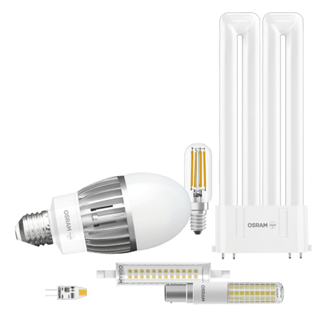 LED Luminaire - Smart Lighting  - Ledvance