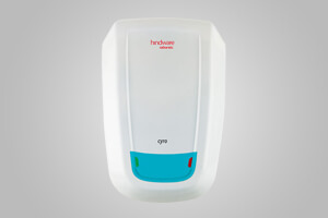 Electric Water Heaters