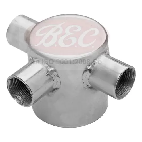 BEC GI Deep Junction Boxes-1