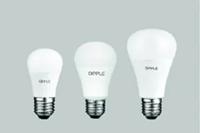 Opple LED Regular Bulbs - LED EcoMax1 Bulb Opple LED Regular Bulbs - LED EcoMax1 Bulb