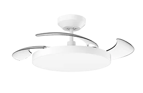 Opple LED Ceiling Light - LED Fan Ceiling Lamp_WindyS