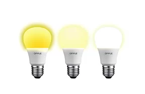 Opple LED Regular Bulbs - LED Performer Tunable White Bulb Opple LED Regular Bulbs - LED Performer Tunable White Bulb
