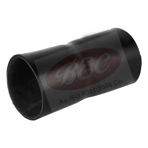 BEC PVC Couplers - Black-2