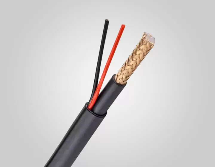 Co-Axial Cables - Empire Cables