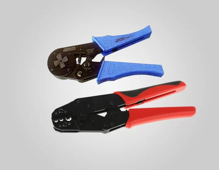 Compression Pliers Tools - Jainson Crimping Tools