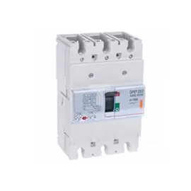 DPX3 - Legrand Modular Devices