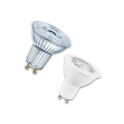Ledvance Consumer LED Lamps - Reflector Lamps Ledvance Consumer LED Lamps - Reflector Lamps