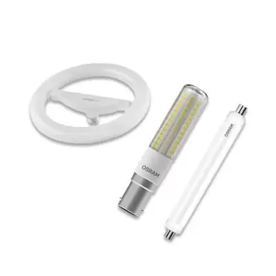 Ledvance Consumer LED Lamps - Special LED Lamps Ledvance Consumer LED Lamps - Special LED Lamps