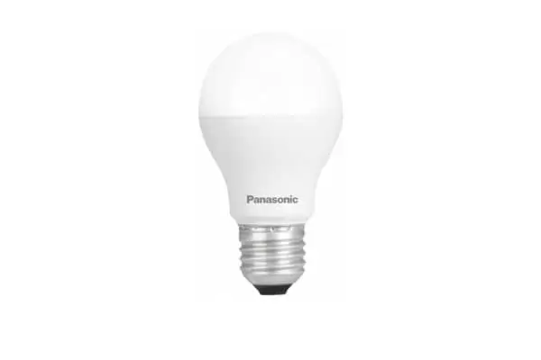 Anchor Consumer Lighting - LED Bulb - E-27 Bulb