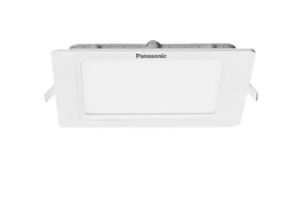 Anchor Panel Light - Ignitos Modan LED Step Panel Light – Square