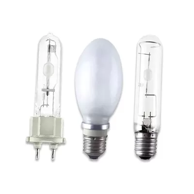 Ledvance High Intensity Discharge Lamps - Metal Halide Lamps with Ceramic Technology