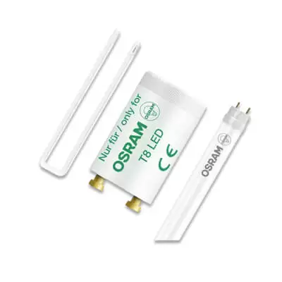 Ledvance LED Tubes - Substitube T8 EM Ledvance LED Tubes - Substitube T8 EM