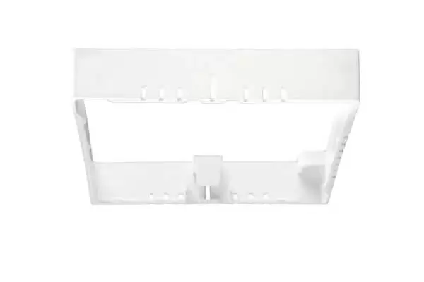 Anchor Panel Light - Surface Frame – Square