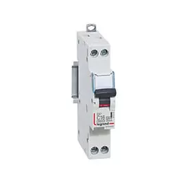 DX3 - Legrand Modular Devices