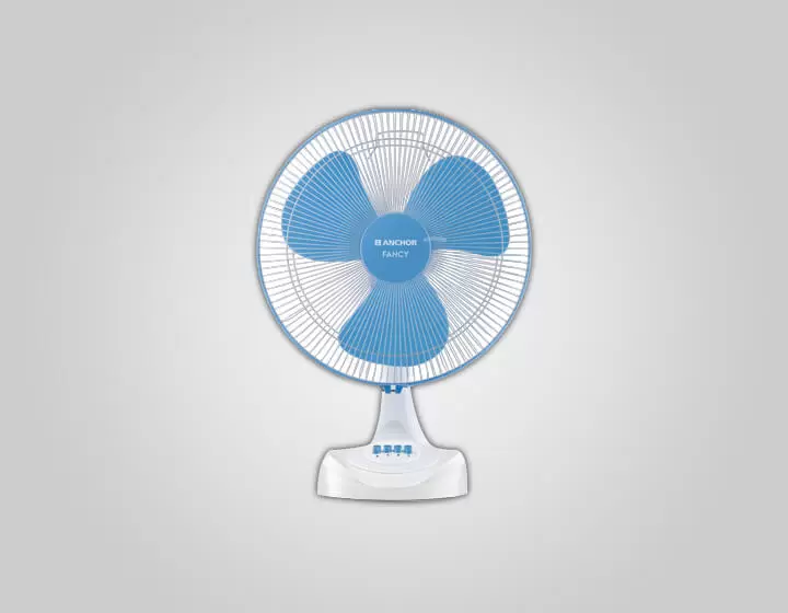 Anchor Residential and Commercial Fans - Table Fan