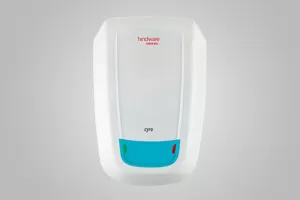 Electric Water Heaters