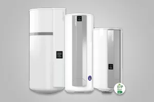 Heat Pump Water heaters
