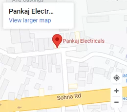 Pankaj Electricals Map