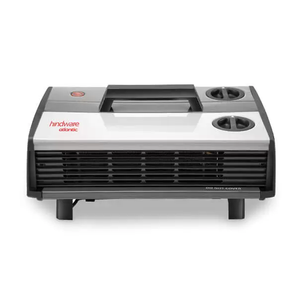 Hindware Atlantic Room Heaters Heat Convector - Agnivo