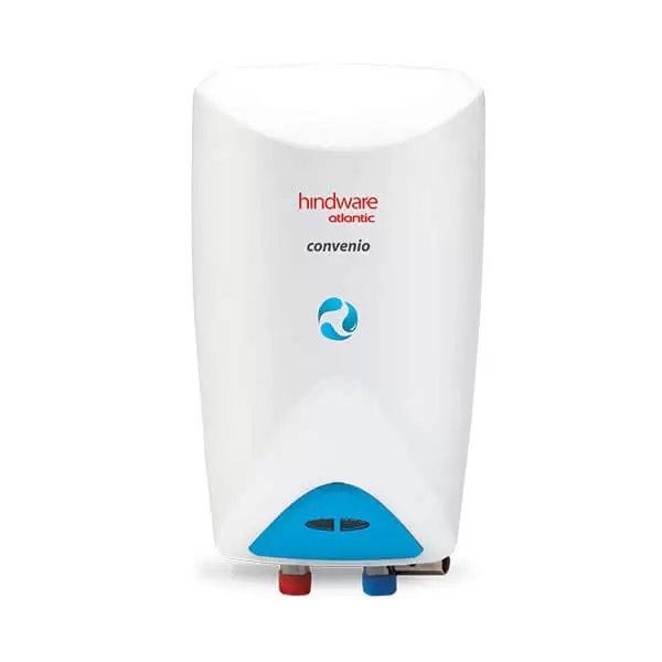 Hindware Atlantic Water Heaters Convenio