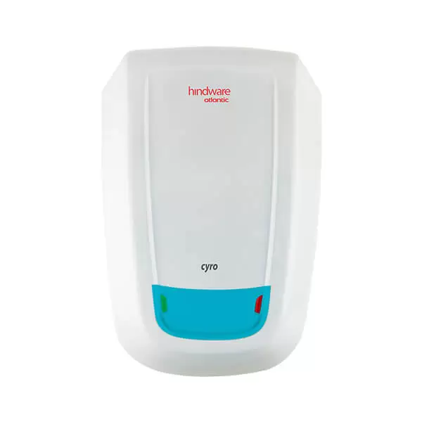 Hindware Atlantic Water Heaters Cyro