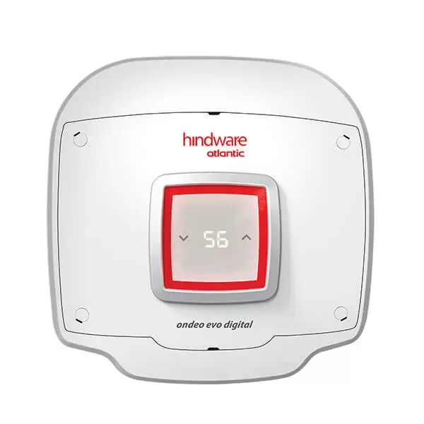 Hindware Atlantic Water Heaters Ondeo Evo Digital